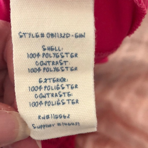 3 for $15 ❤️Hotpink long dress - Picture 14 of 14